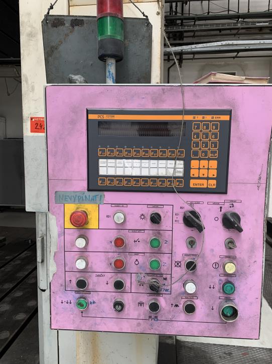 Maszyny do obróbki metalu-3